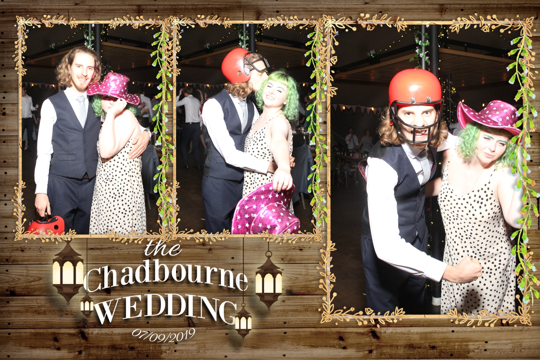 Luke and Nay's Wedding | View more photos from the event at gallery.blissbooth.co.uk/u/BlissBooth/Luke-and-Nays-Wedding